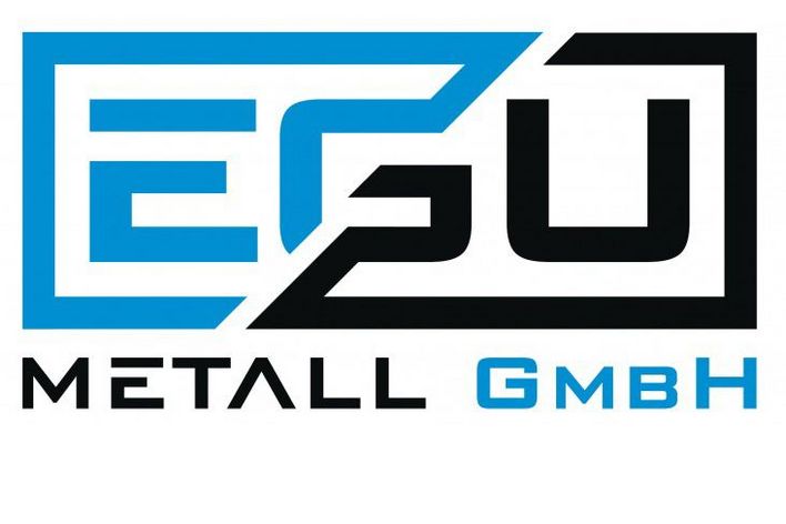 Logo EGU Metall GmbH