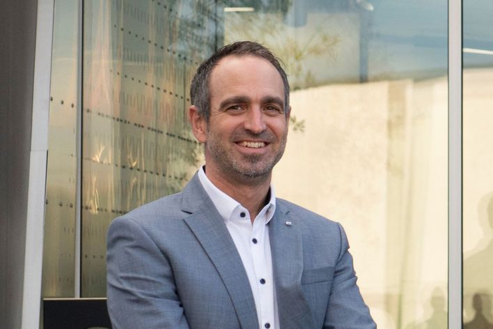 TRUMPF Vertriebsleiter Deutschland