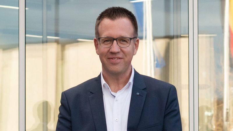 TRUMPF Vertriebsleiter Deutschland