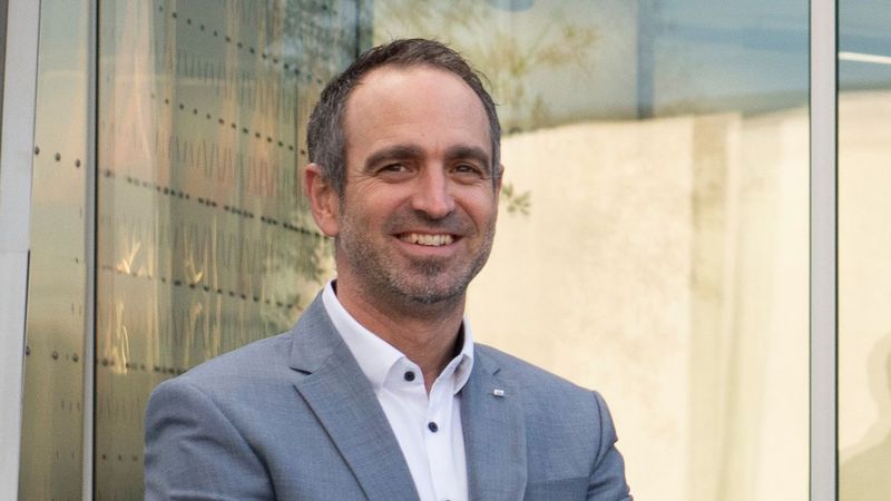 TRUMPF Vertriebsleiter Deutschland