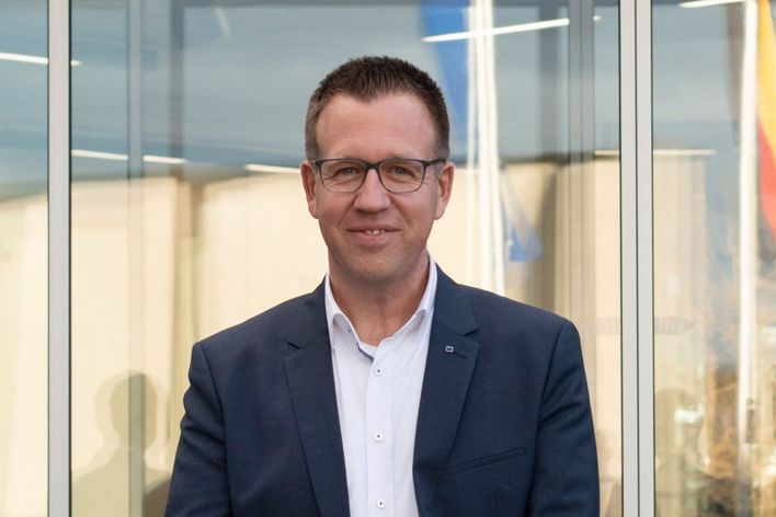 TRUMPF Vertriebsleiter Deutschland