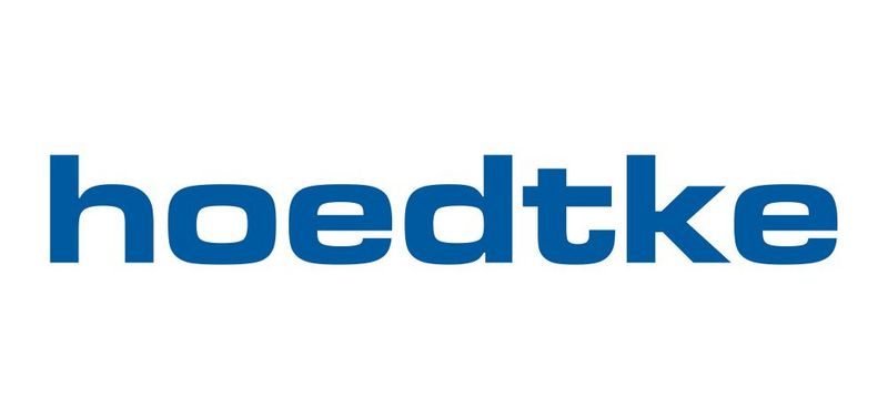 Logo Hoedtke Metall- und Lasertechnik
